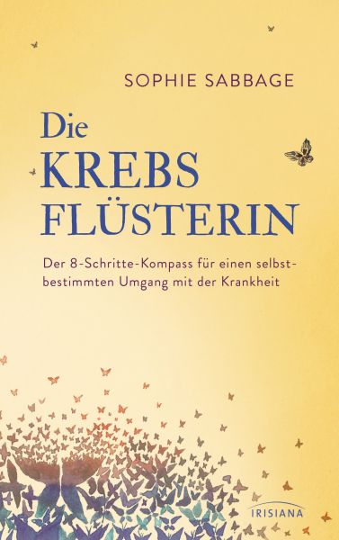 Die Krebsflüsterin