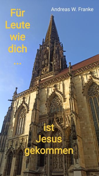 Für Leute wie dich