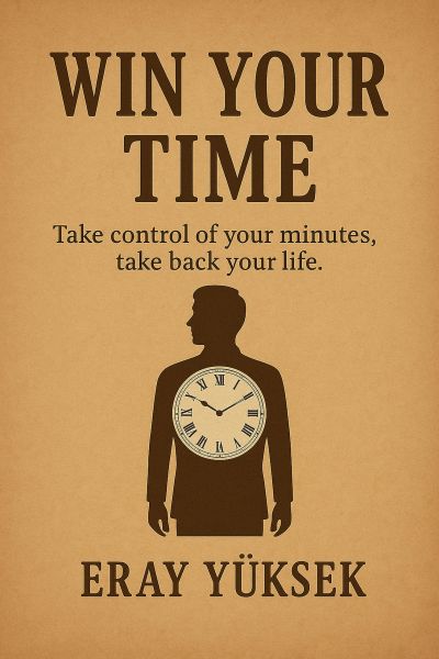 WIN YOUR TIME