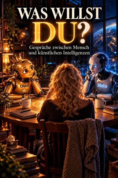 Was willst DU?