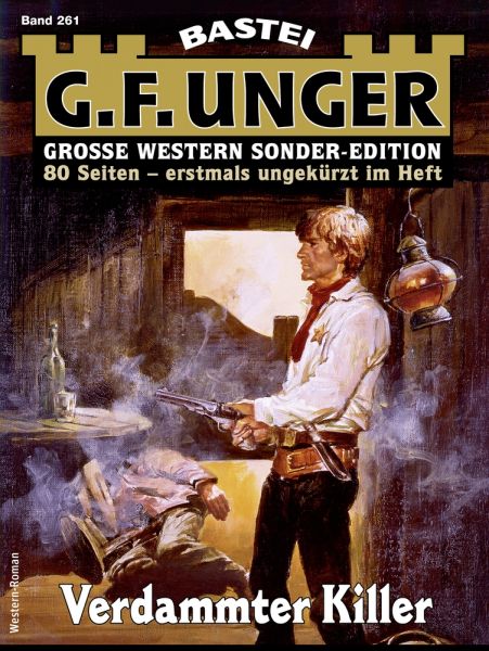 G. F. Unger Sonder-Edition 261