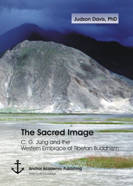 The Sacred Image: C. G. Jung and the Western Embrace of Tibetan Buddhism