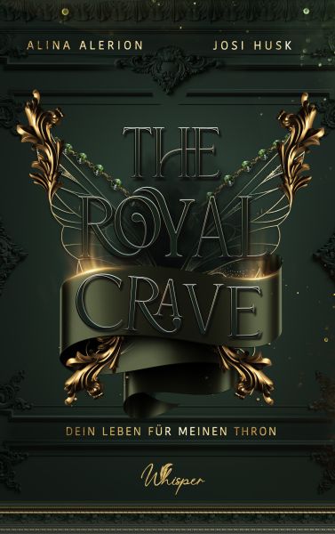 The Royal Crave