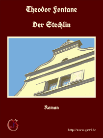 Der Stechlin