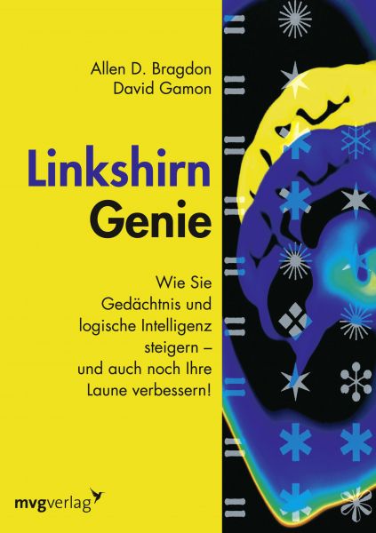 Linkshirn-Genie