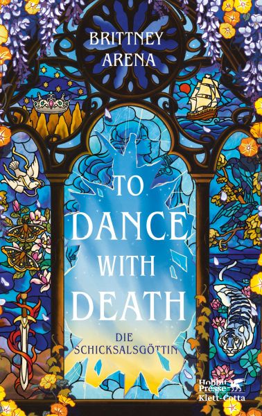 To Dance with Death