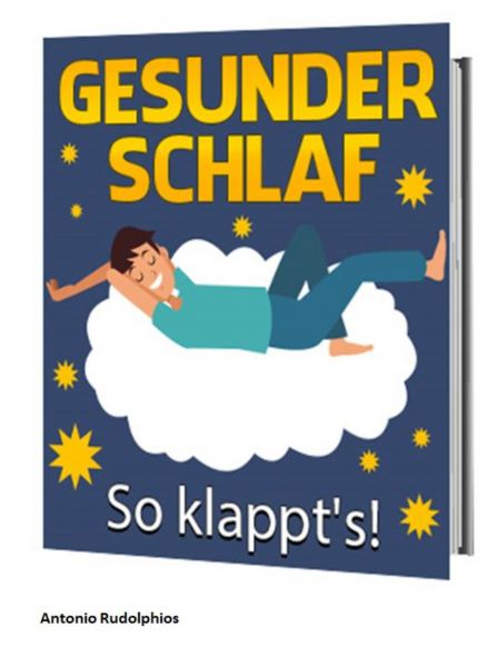 Gesunder Schlaf – So klappt's