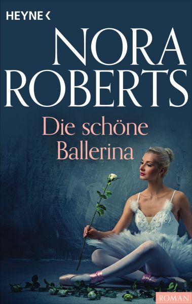 Die schöne Ballerina