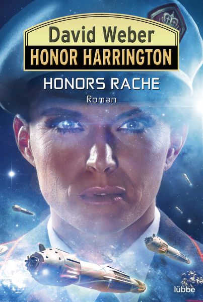 Honor Harrington: Honors Rache