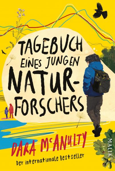 Tagebuch eines jungen Naturforschers