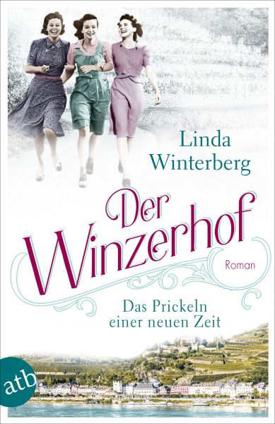 Der Winzerhof – Das Prickeln einer neuen Zeit