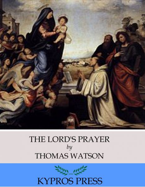 The Lord’s Prayer