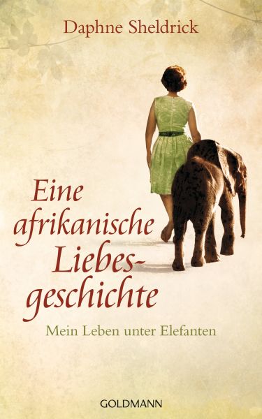 Eine afrikanische Liebesgeschichte