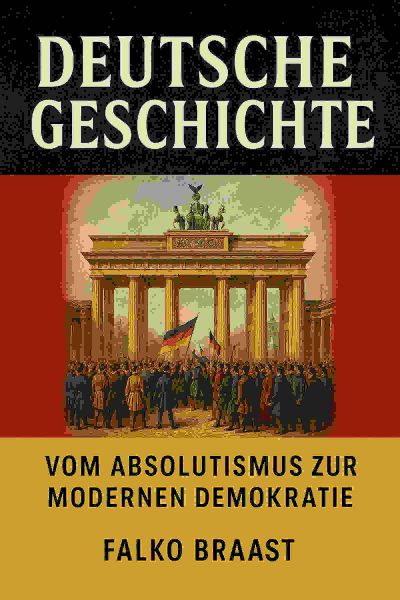 Deutschlands Weg durch die Jahrhunderte