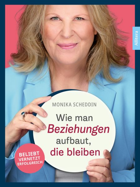 Wie man Beziehungen aufbaut, die bleiben