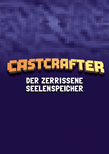 Der zerrissene Seelenspeicher