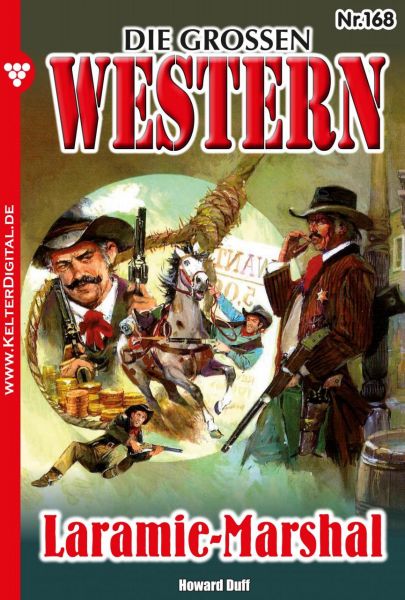 Die großen Western 168