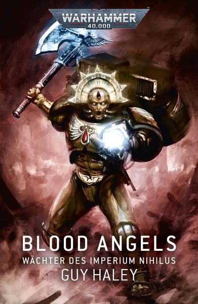 Blood Angels: Wächter des Imperium Nihilus