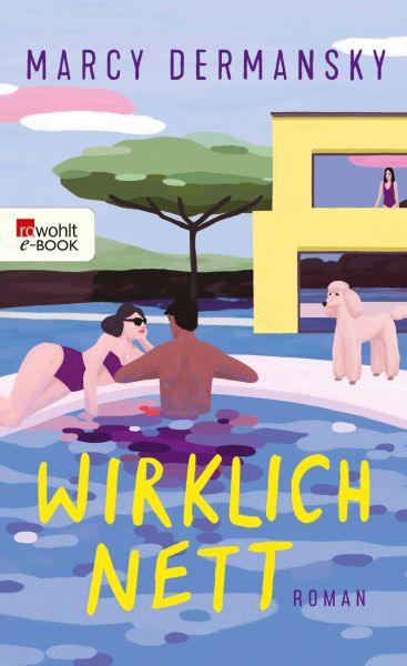 Wirklich nett