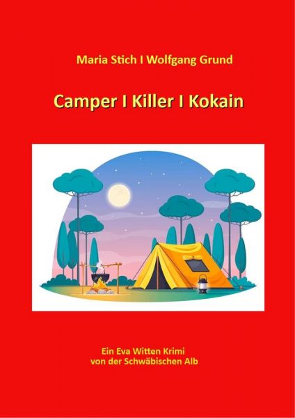 Camper I Killer I Kokain