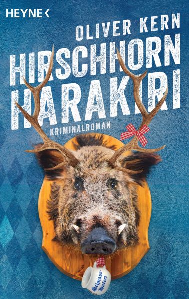 Hirschhornharakiri