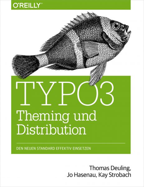 TYPO3 Theming und Distribution