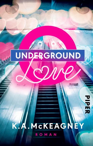 Underground Love