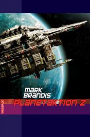 Mark Brandis - Planetaktion Z