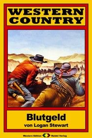 WESTERN COUNTRY 183: Blutgeld