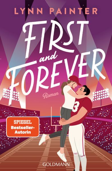First and Forever