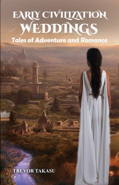 Early Civilization Weddings