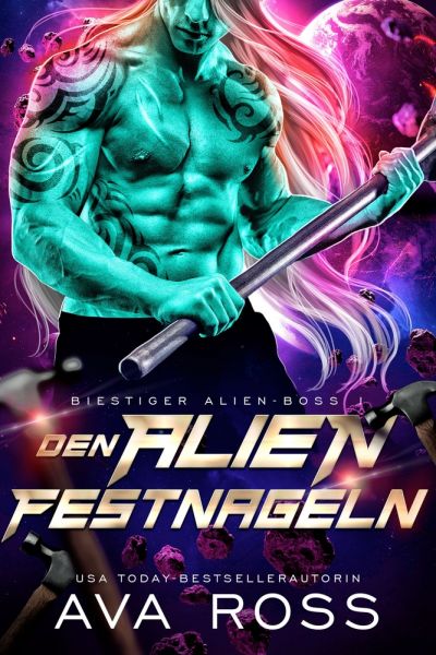 DEN ALIEN FESTNAGELN