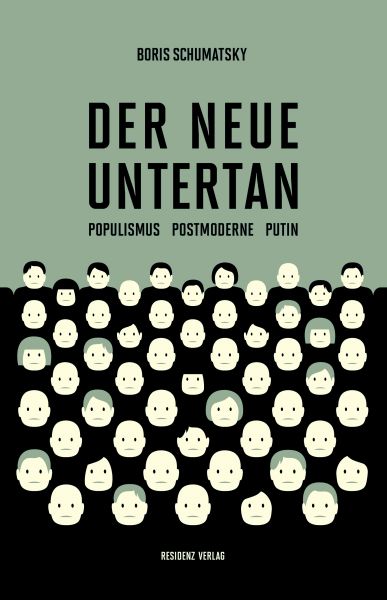 Der neue Untertan