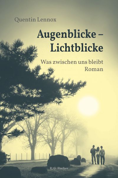 Augenblicke – Lichtblicke