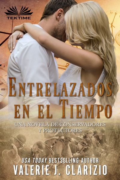 Entrelazados En El Tiempo