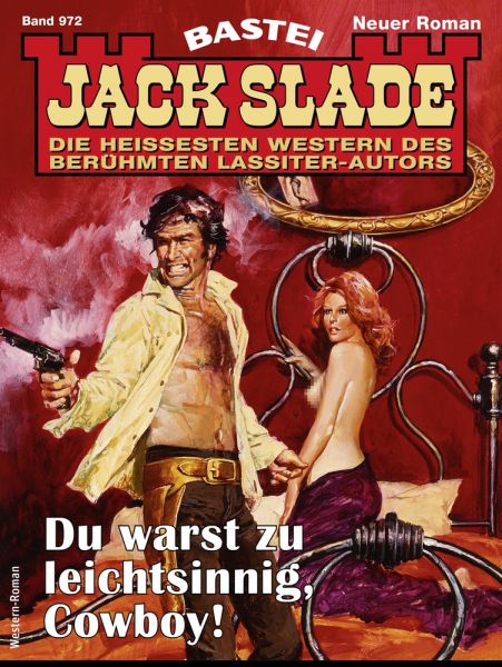 Jack Slade 972
