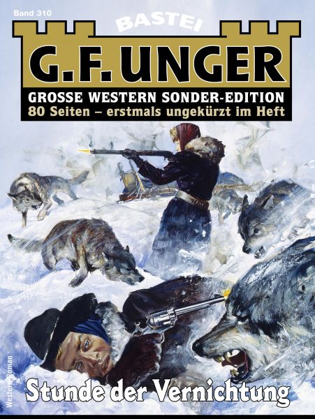 G. F. Unger Sonder-Edition 310