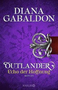 Outlander - Echo der Hoffnung