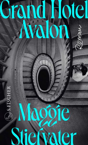 Grand Hotel Avalon
