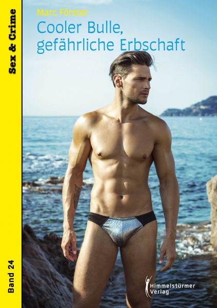 Cooler Bulle - gefährliche Erbschaft