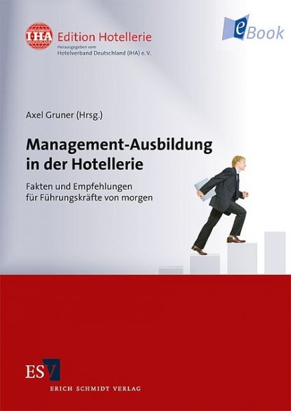 Management-Ausbildung in der Hotellerie