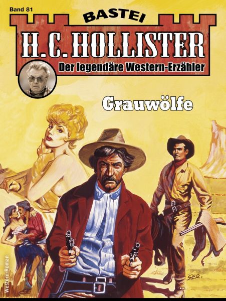H. C. Hollister 81