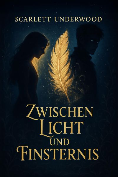 Zwischen Licht und Finsternis