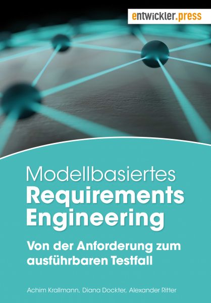 Modellbasiertes Requirements Engineering