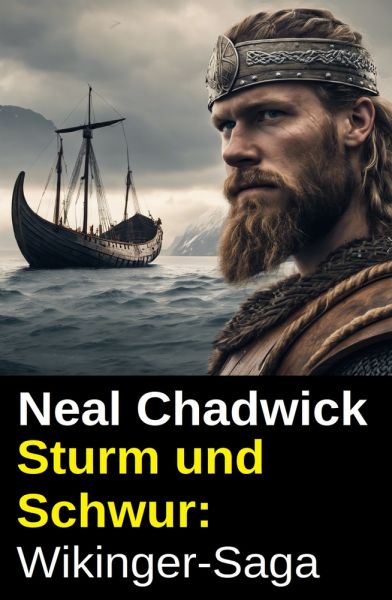 Sturm und Schwur: Wikinger-Saga