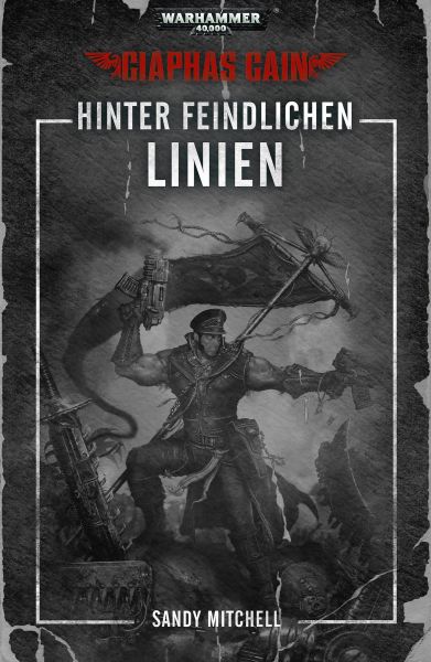 Hinter Feindlichen Linien