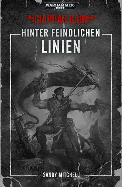 Hinter Feindlichen Linien