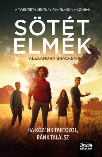 Sötét elmék