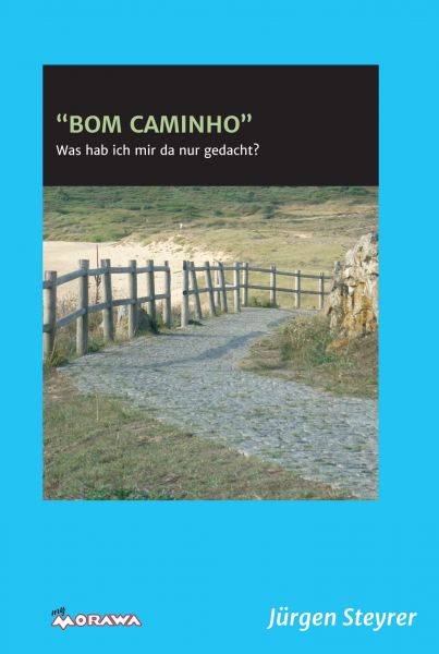 "BOM CAMINHO"