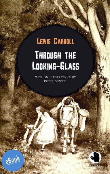 Through the Looking-Glass